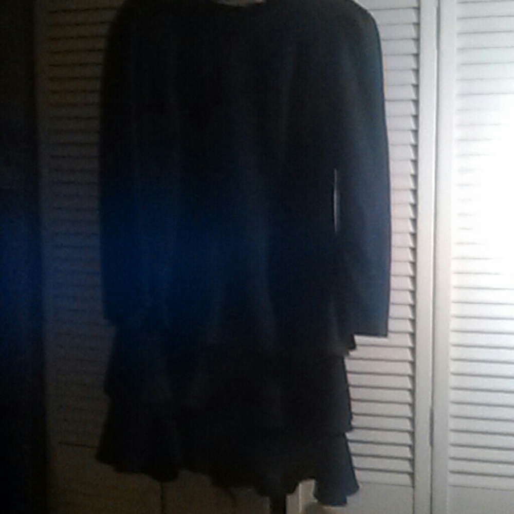 Leslie Fay Dress